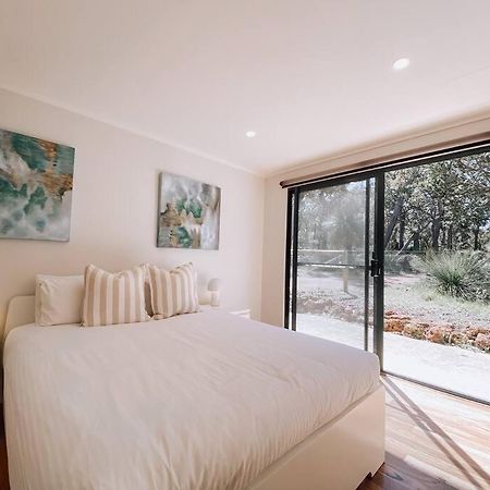 Wren Studio - Private One-Bedroom Studio Nestled In Bushland Ялингъп Екстериор снимка