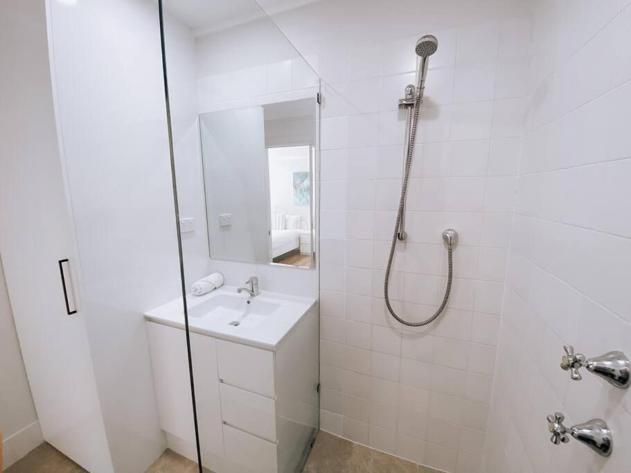 Wren Studio - Private One-Bedroom Studio Nestled In Bushland Ялингъп Екстериор снимка