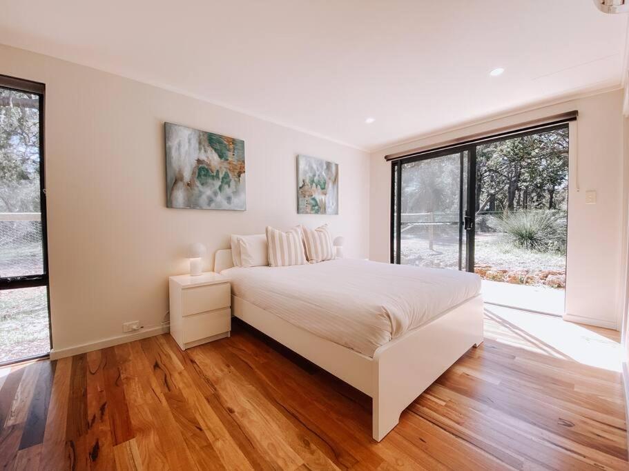 Wren Studio - Private One-Bedroom Studio Nestled In Bushland Ялингъп Екстериор снимка
